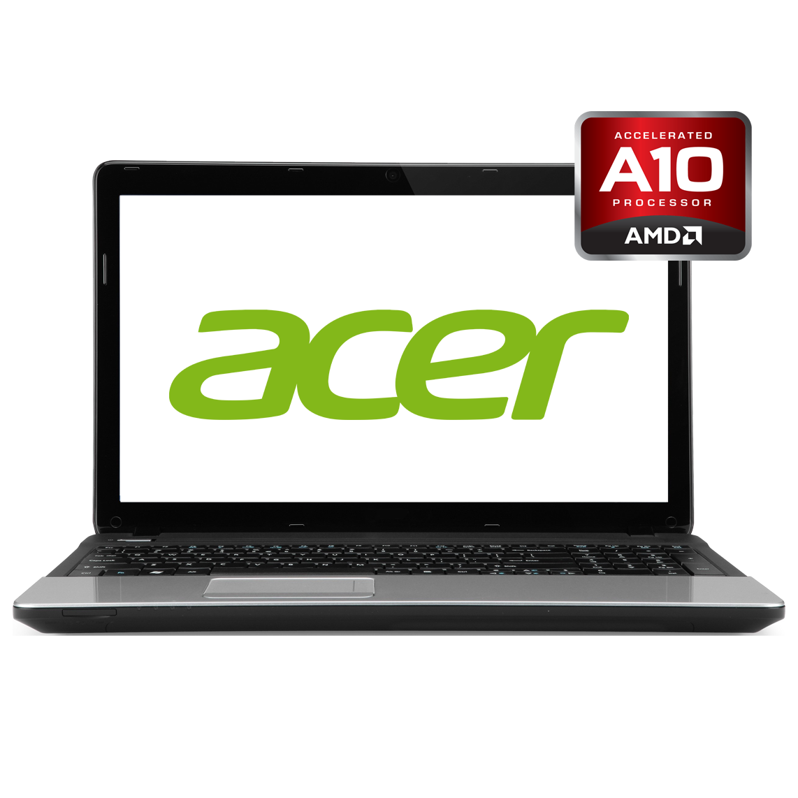 Acer - 15 inch AMD A10