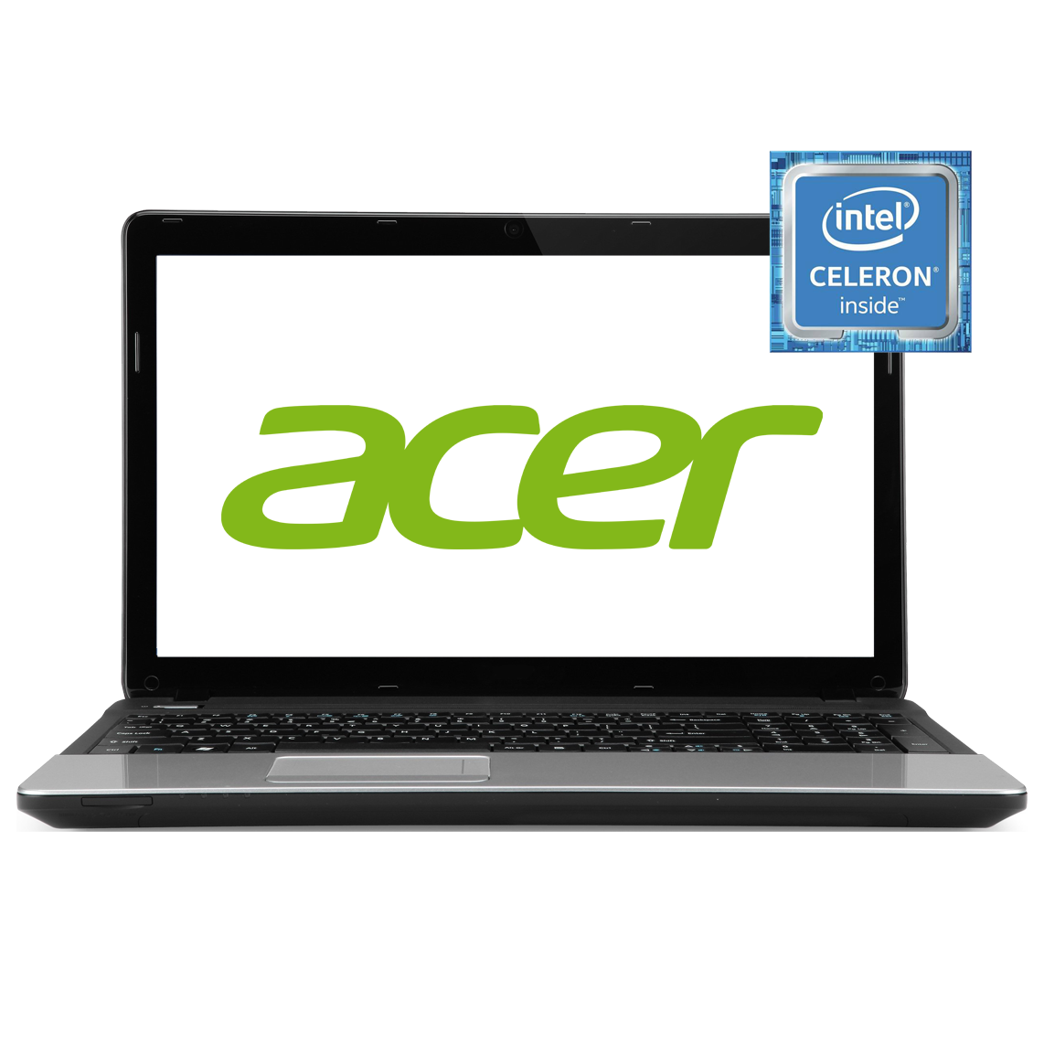 15.6 inch Celeron