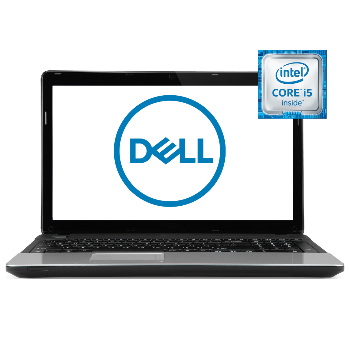 Dell - 15.6 inch Core i5 5th Gen