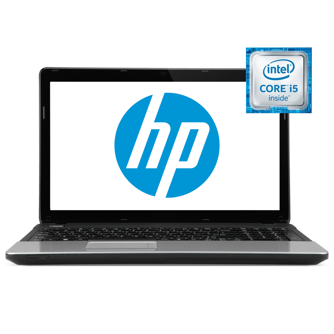 HP - 17.3 inch Core i5 4th Gen