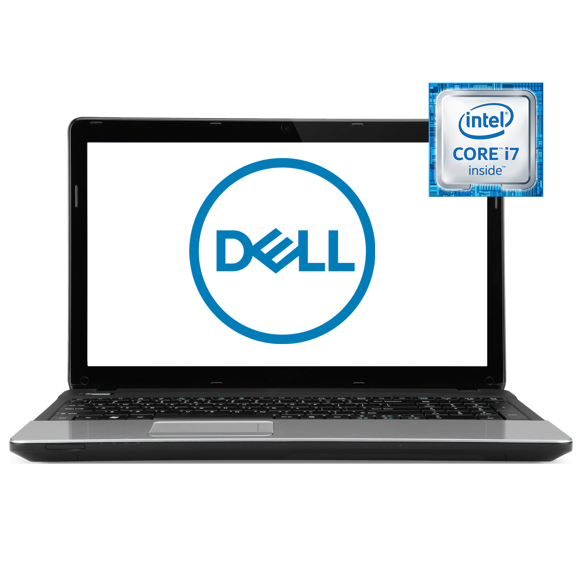 15.6 inch Intel 5th Gen
