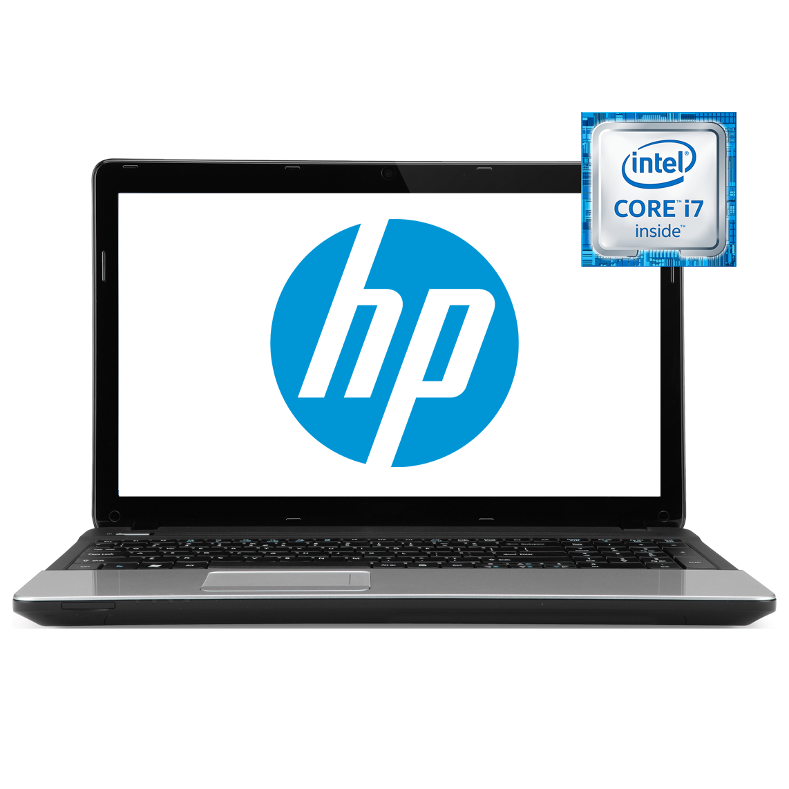 HP - 17.3 inch Core i7 2nd Gen