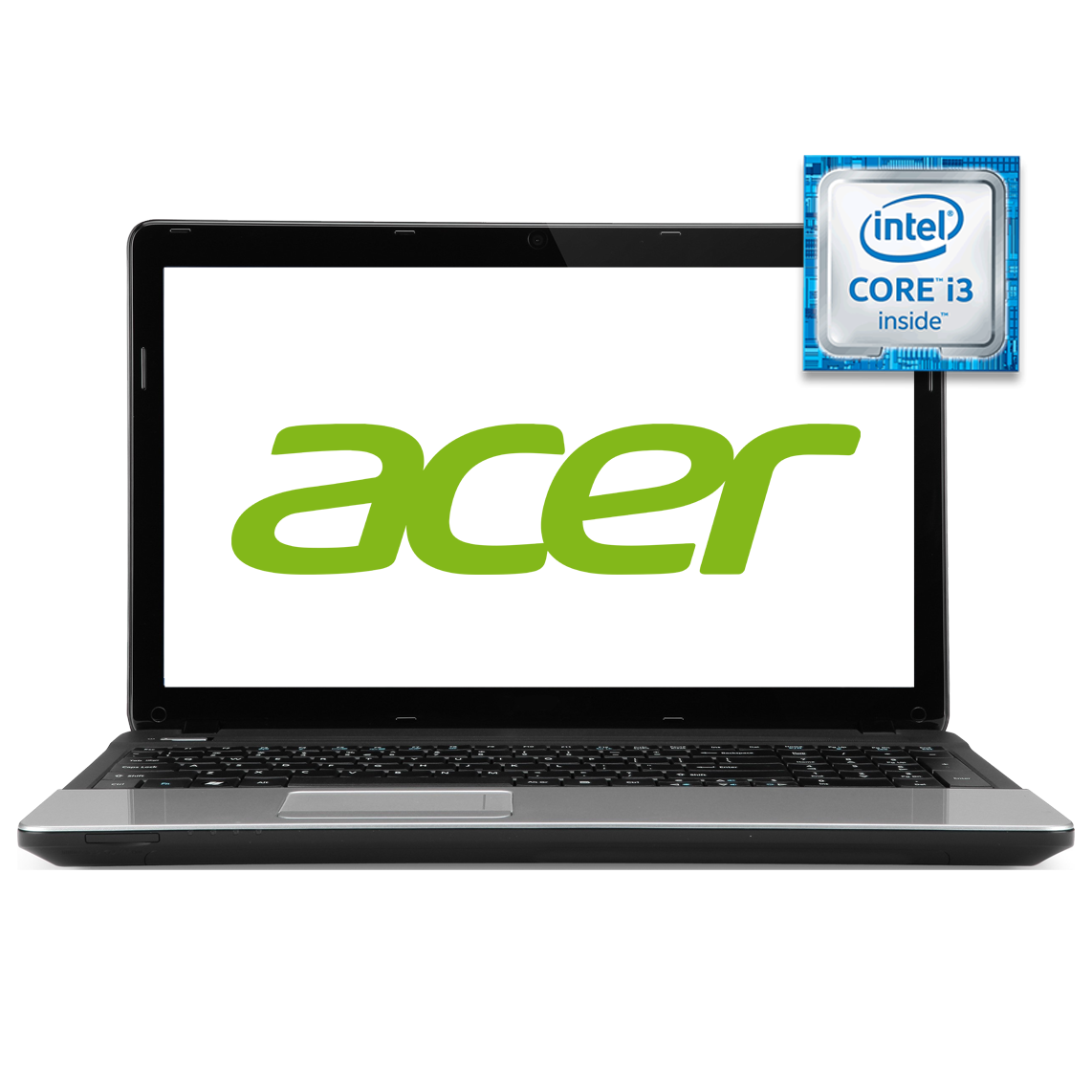 Acer - 16 inch Core i3 2nd Gen