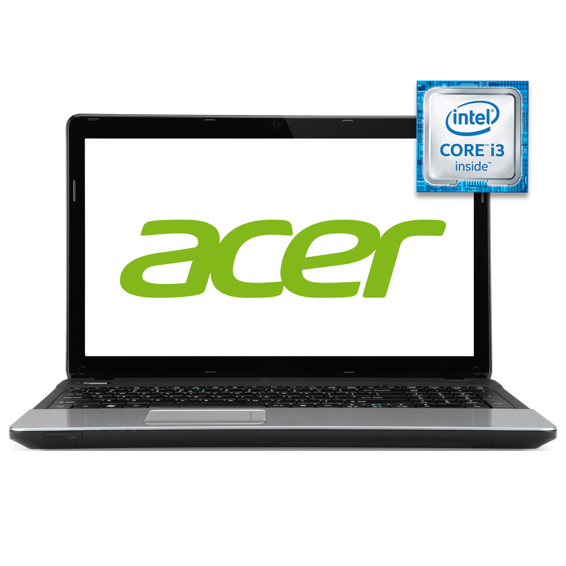 Acer - 15 inch Core i3 7th Gen