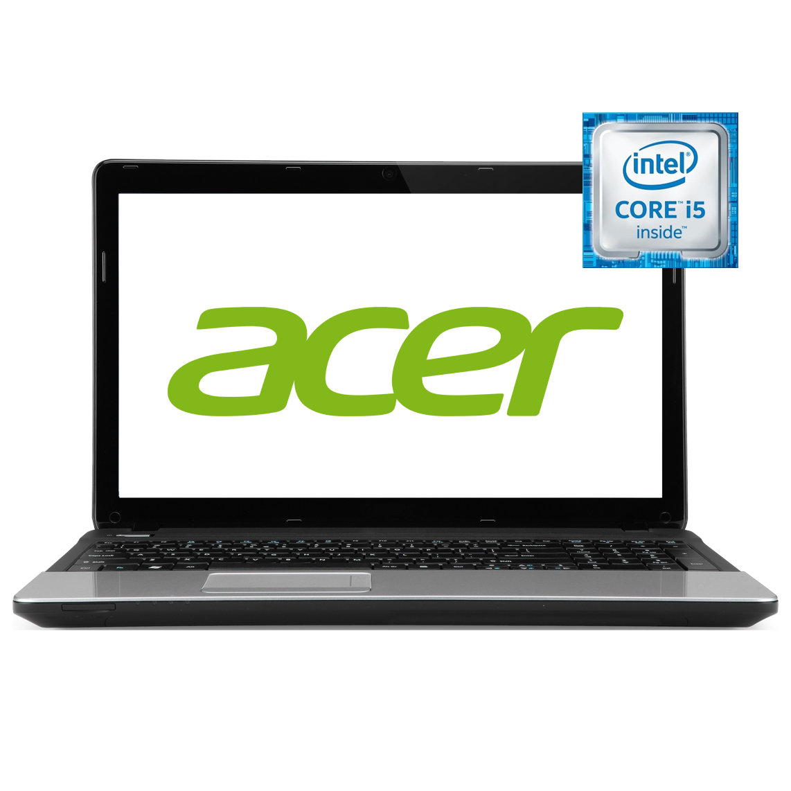 Acer - 15 inch Core i5 4th Gen