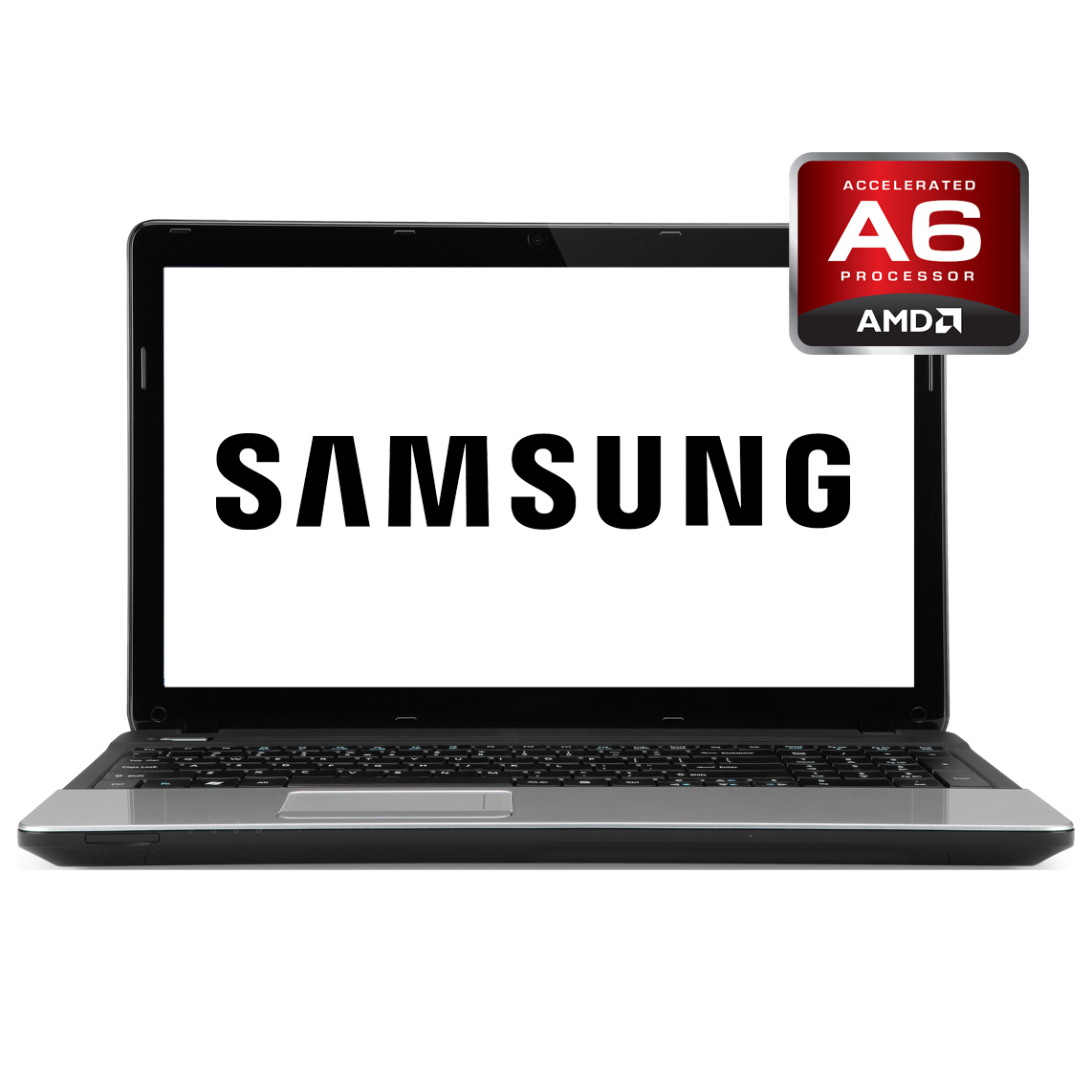 Samsung - 14 inch AMD A6