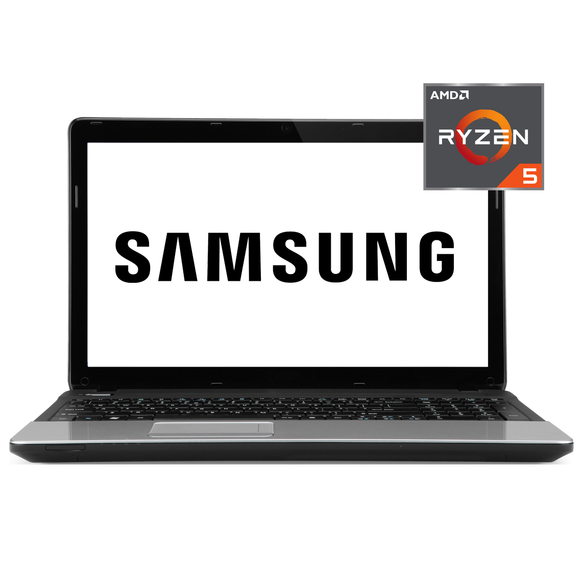 Samsung - 14 inch AMD Ryzen 5