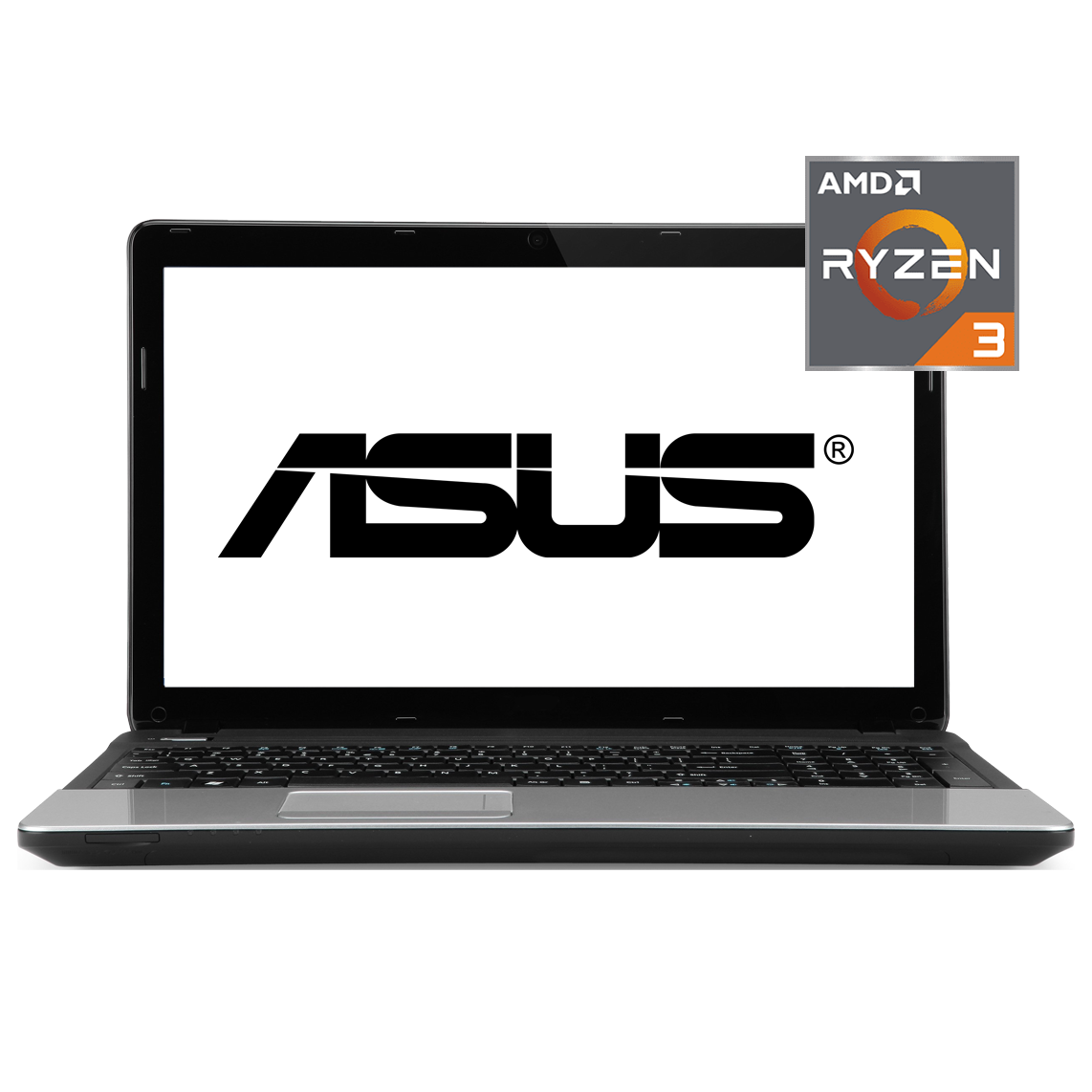 ASUS - 13 inch AMD Ryzen 3