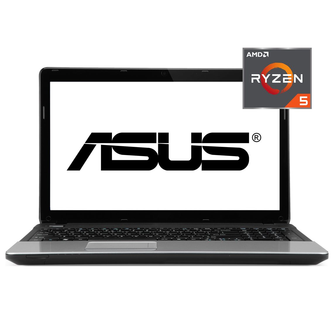 ASUS - 13 inch AMD Ryzen 5