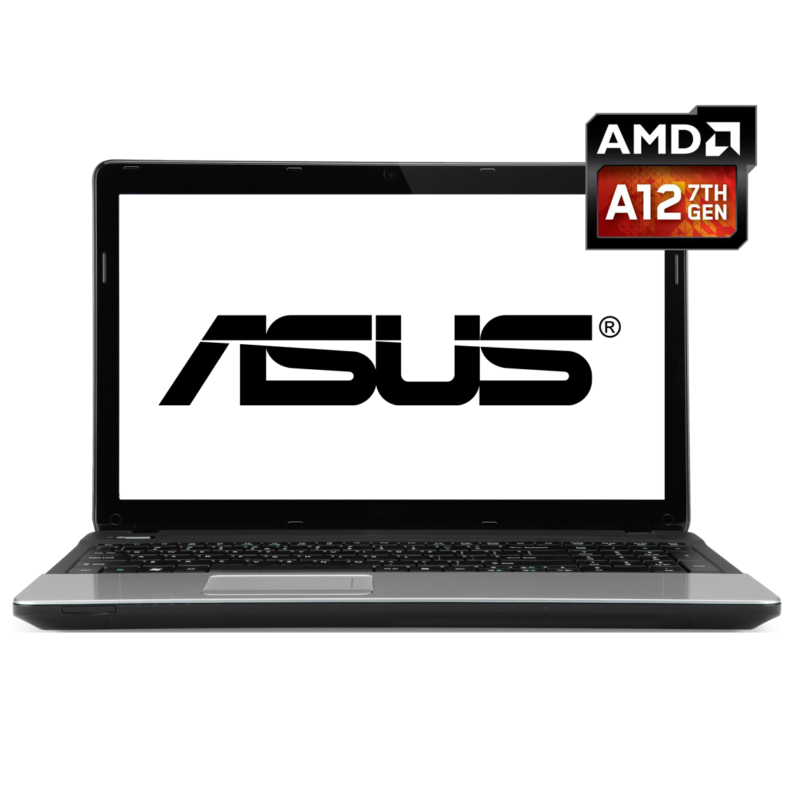 ASUS - 13.3 inch AMD A12