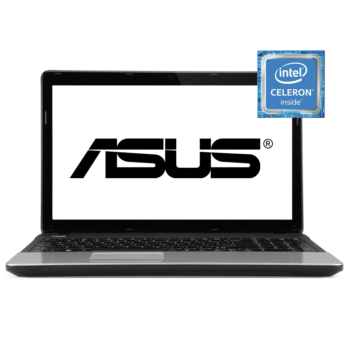 13.3 inch Celeron