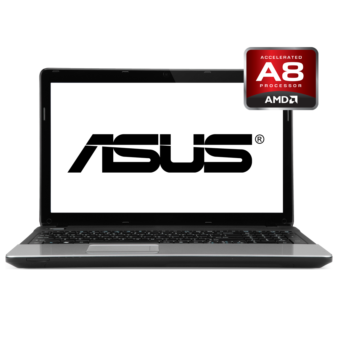 ASUS - 14 inch AMD A8