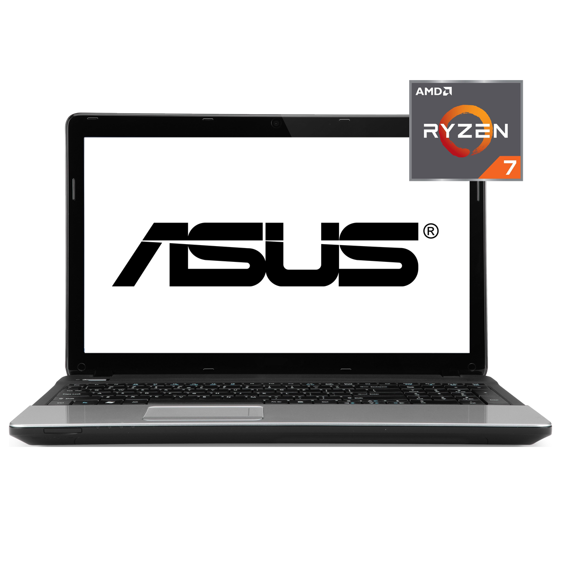 14 inch AMD Ryzen