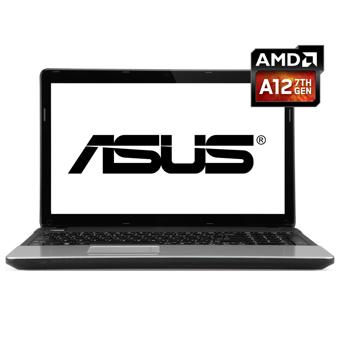ASUS - 15 inch AMD A12
