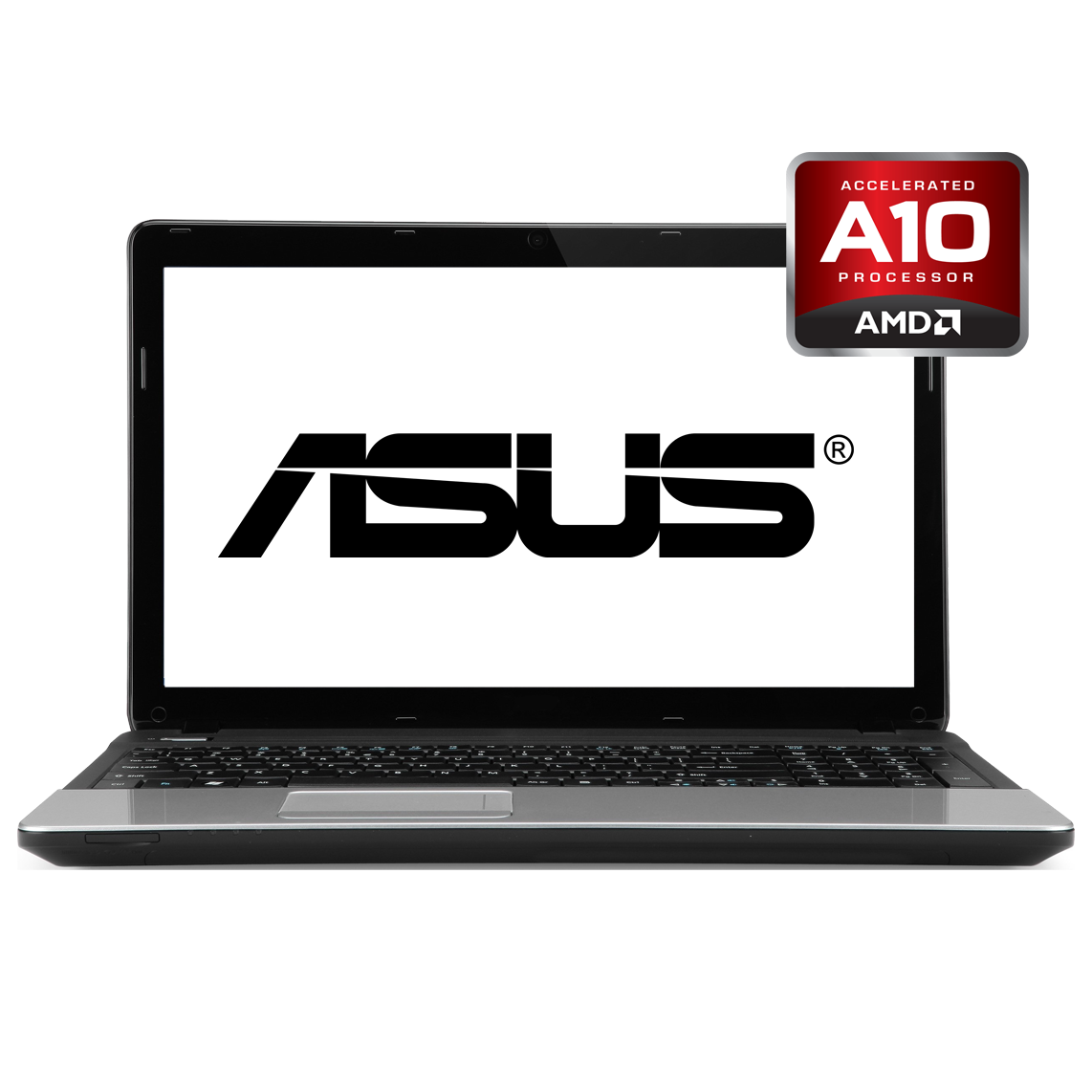 15 inch AMD