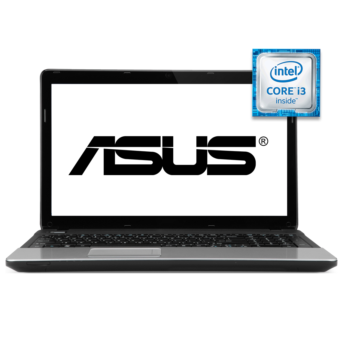 ASUS - 13.3 inch Core i3 2nd Gen