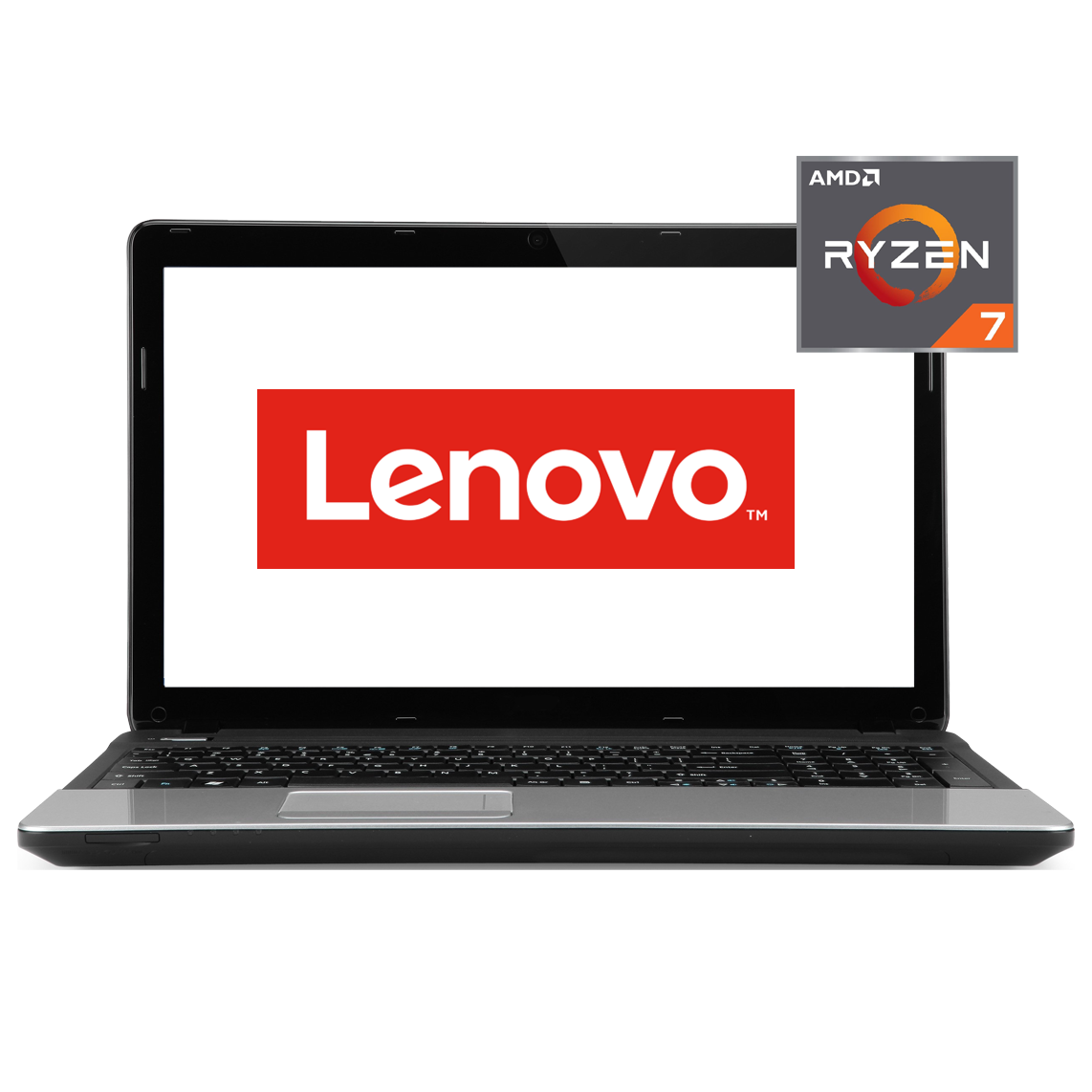 16 inch AMD Ryzen