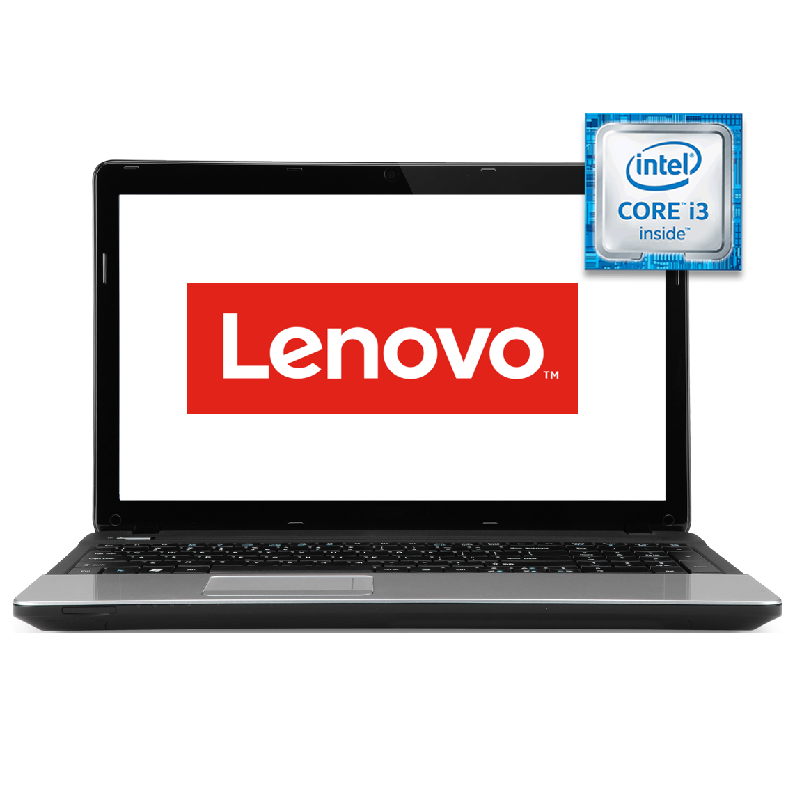 Lenovo - 16 inch Core i3 1st Gen