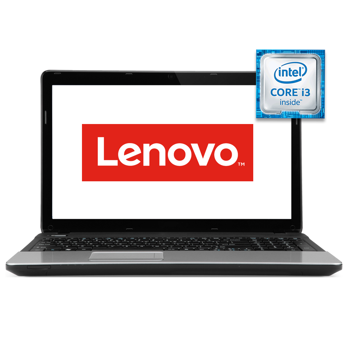 Lenovo - 17.3 inch Core i3 9th Gen