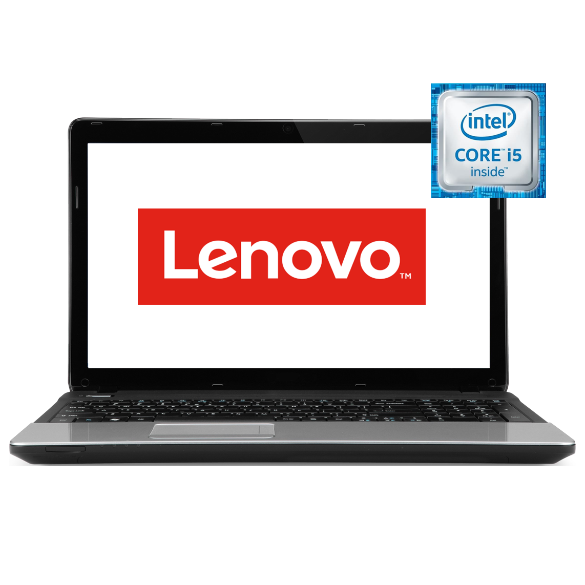 Lenovo - 17.3 inch Core i5 9th Gen