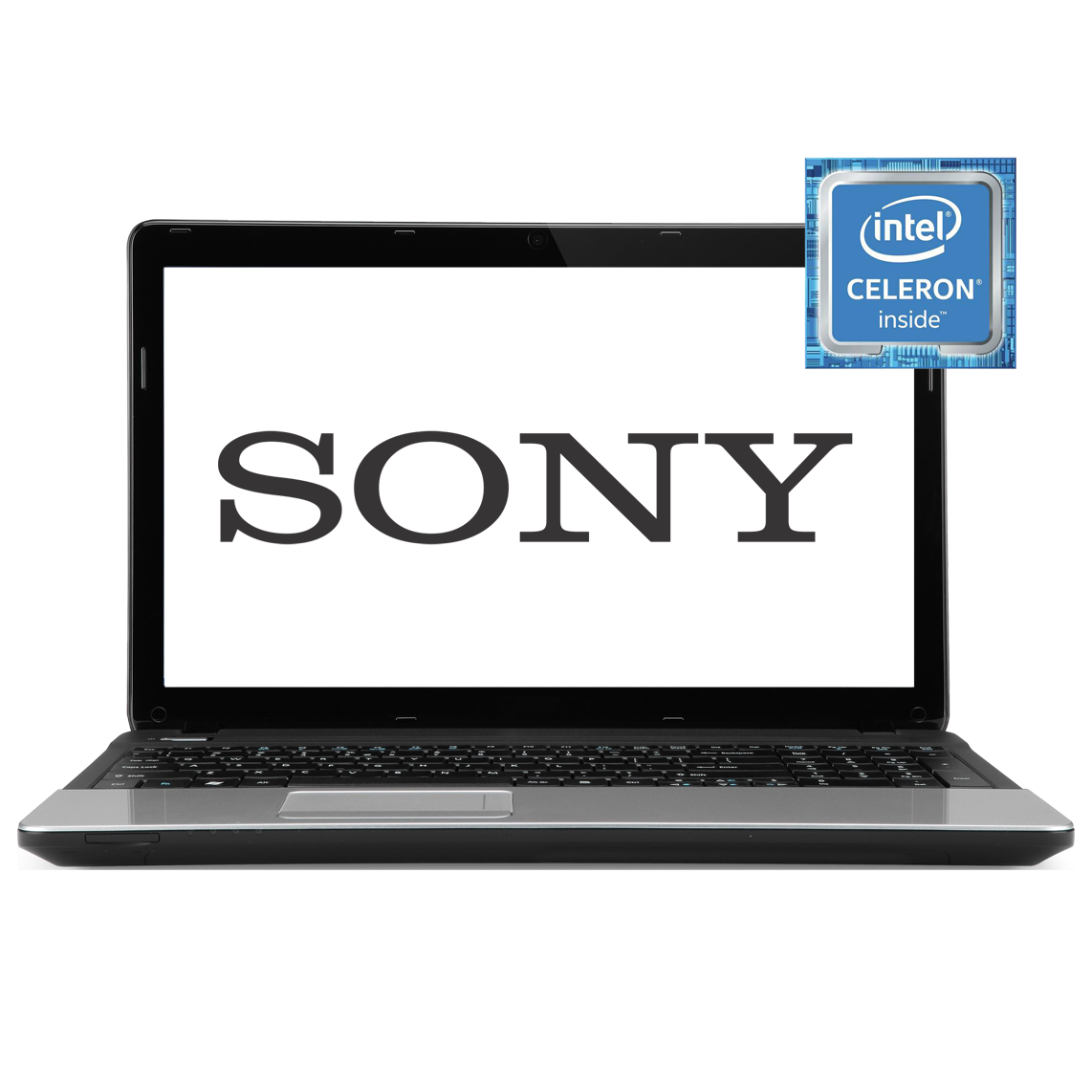 13.3 inch Celeron