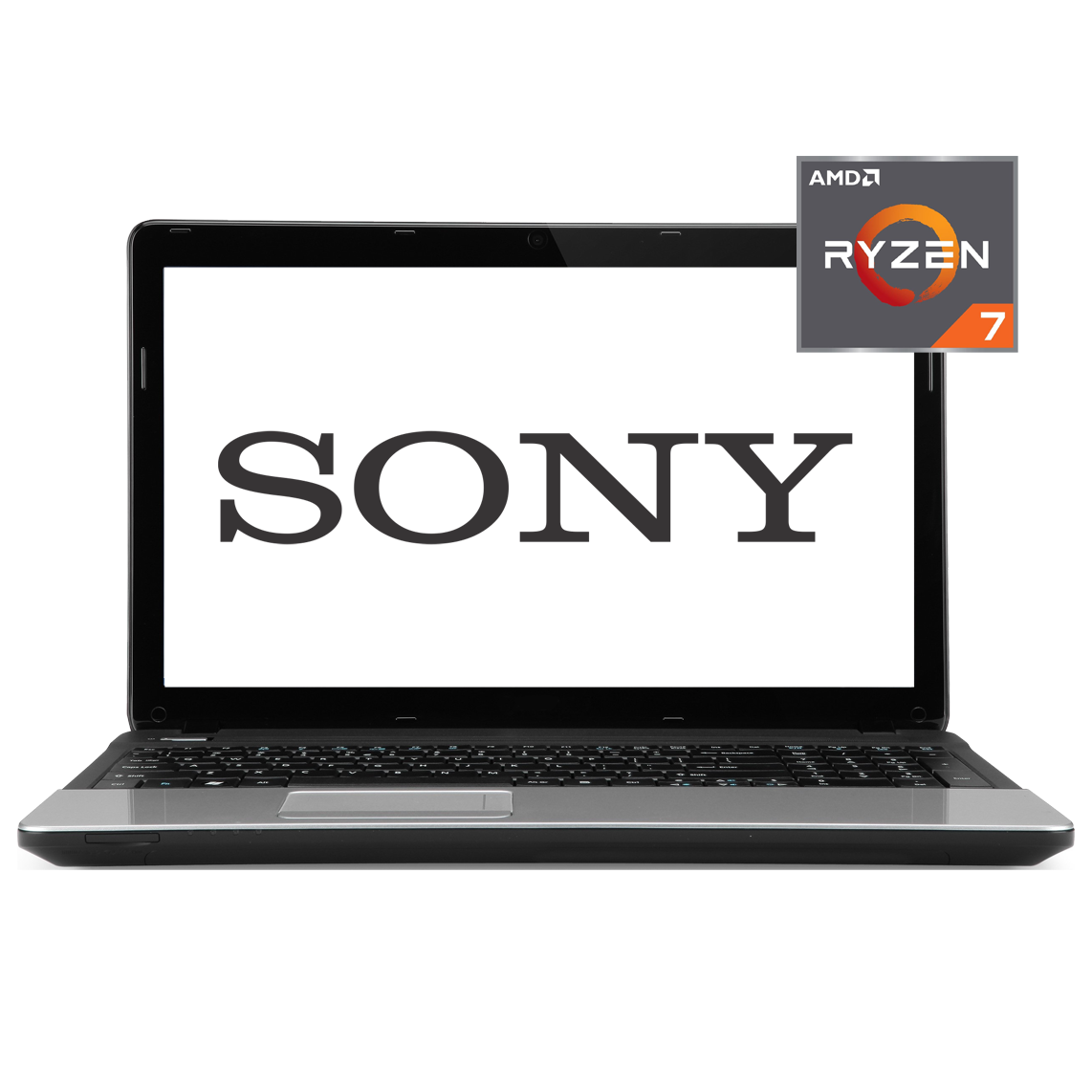Sony - 16 inch AMD Ryzen 7