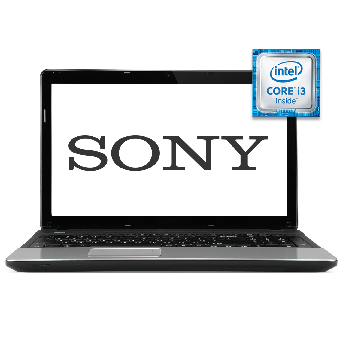 Sony - 15.6 inch Core i3 1st Gen