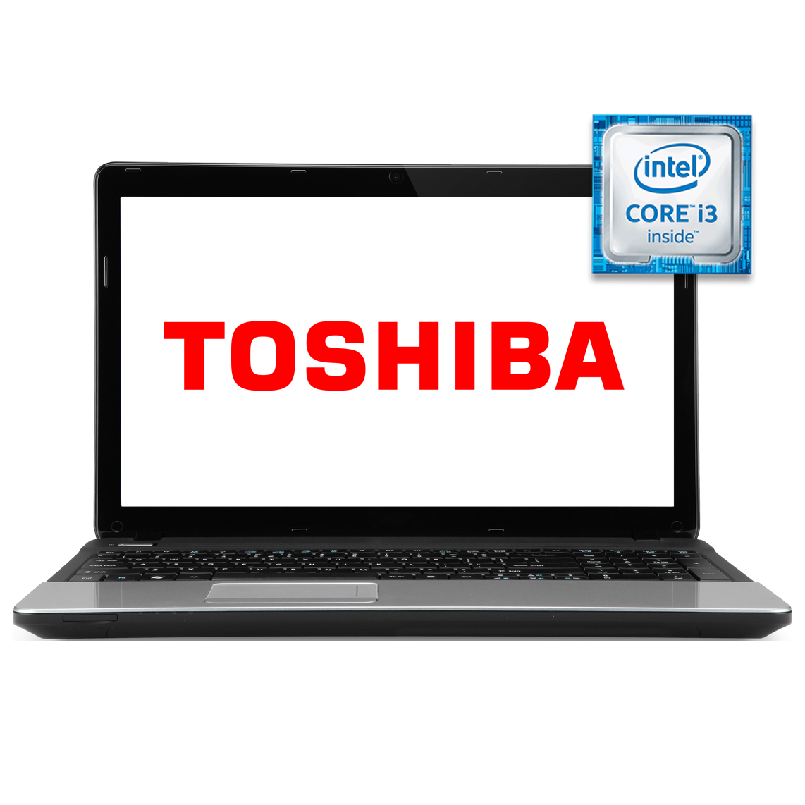Toshiba - 13 inch Core i3 8th Gen