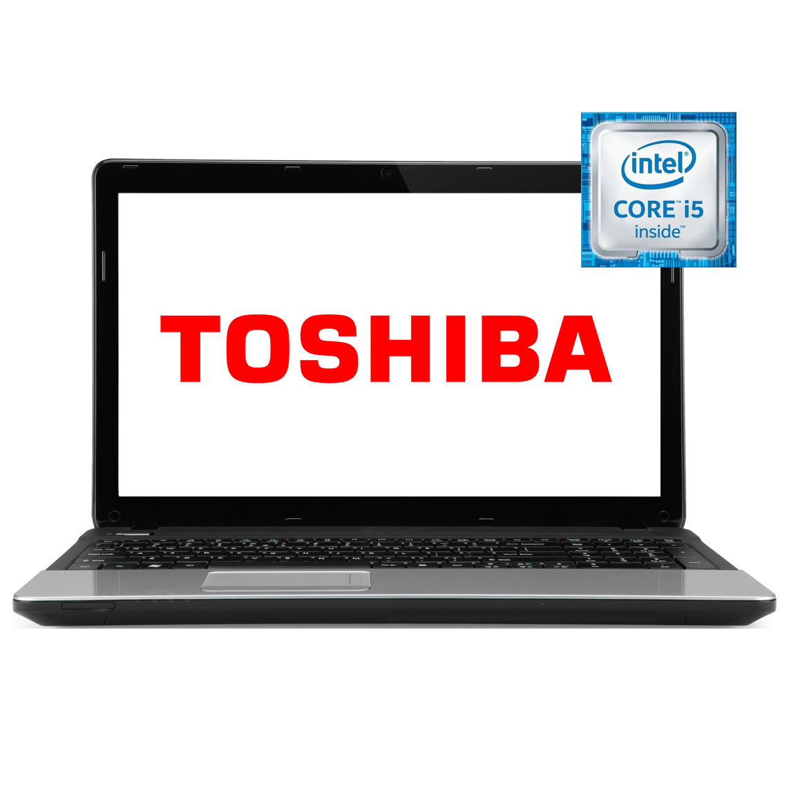 Toshiba - 13 inch Core i5 5th Gen
