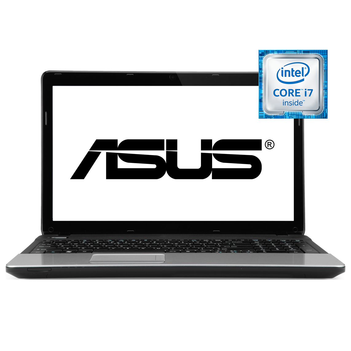 ASUS - 15 inch Core i7 2nd Gen