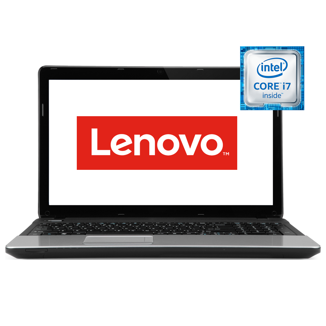 Lenovo - 15.6 inch Core i7 4th Gen