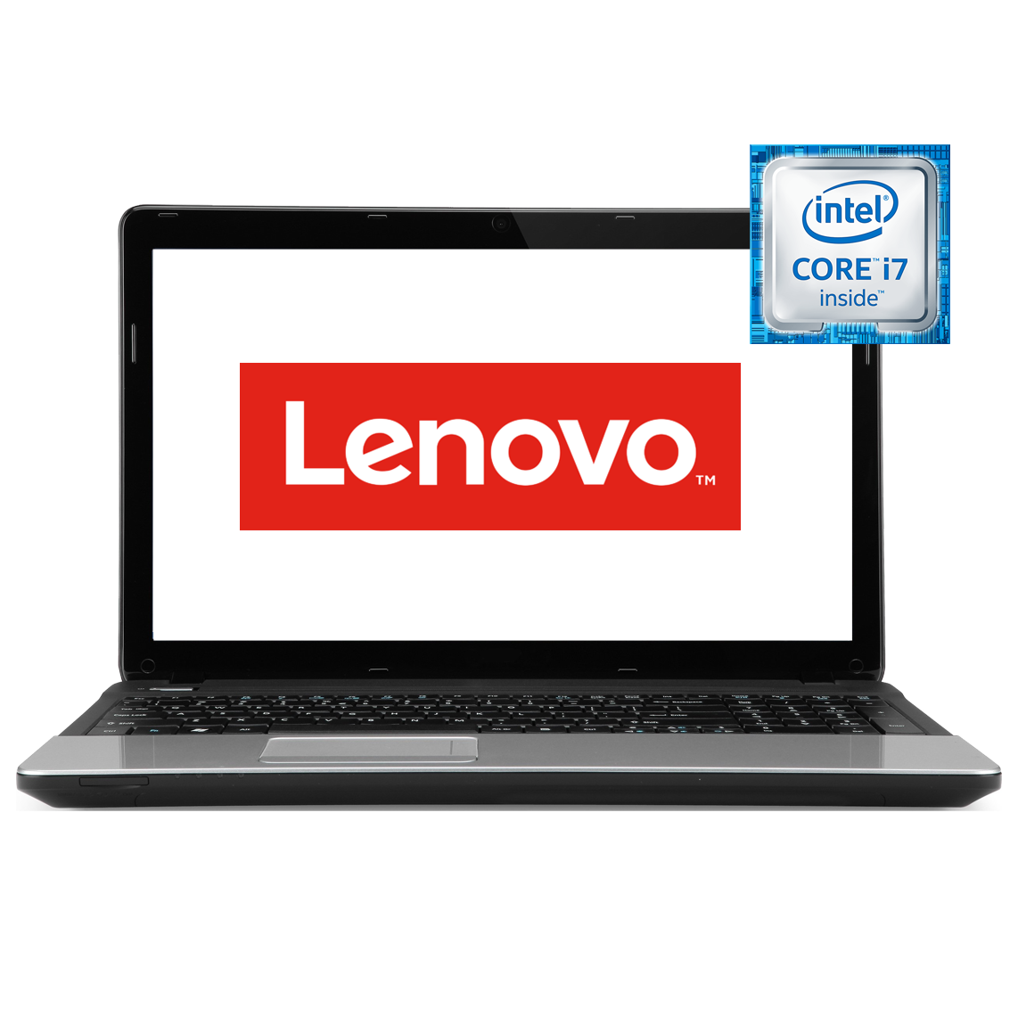 Lenovo - 15.6 inch Core i7 10th Gen