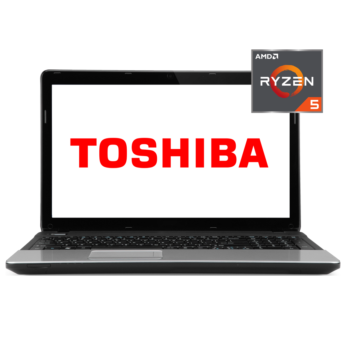 Toshiba - 15 inch AMD Ryzen 5