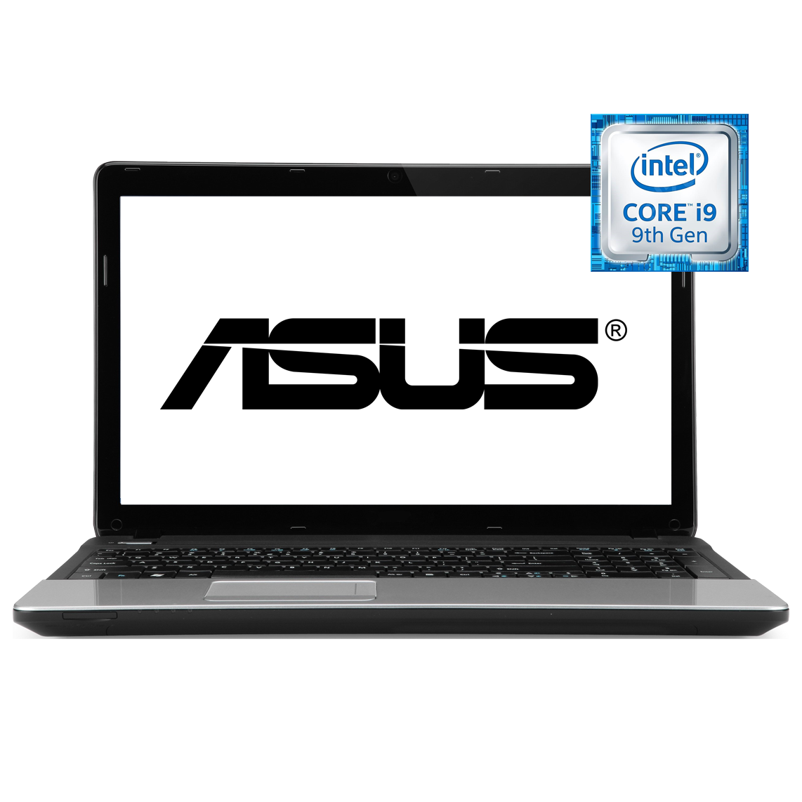 Asus intel core