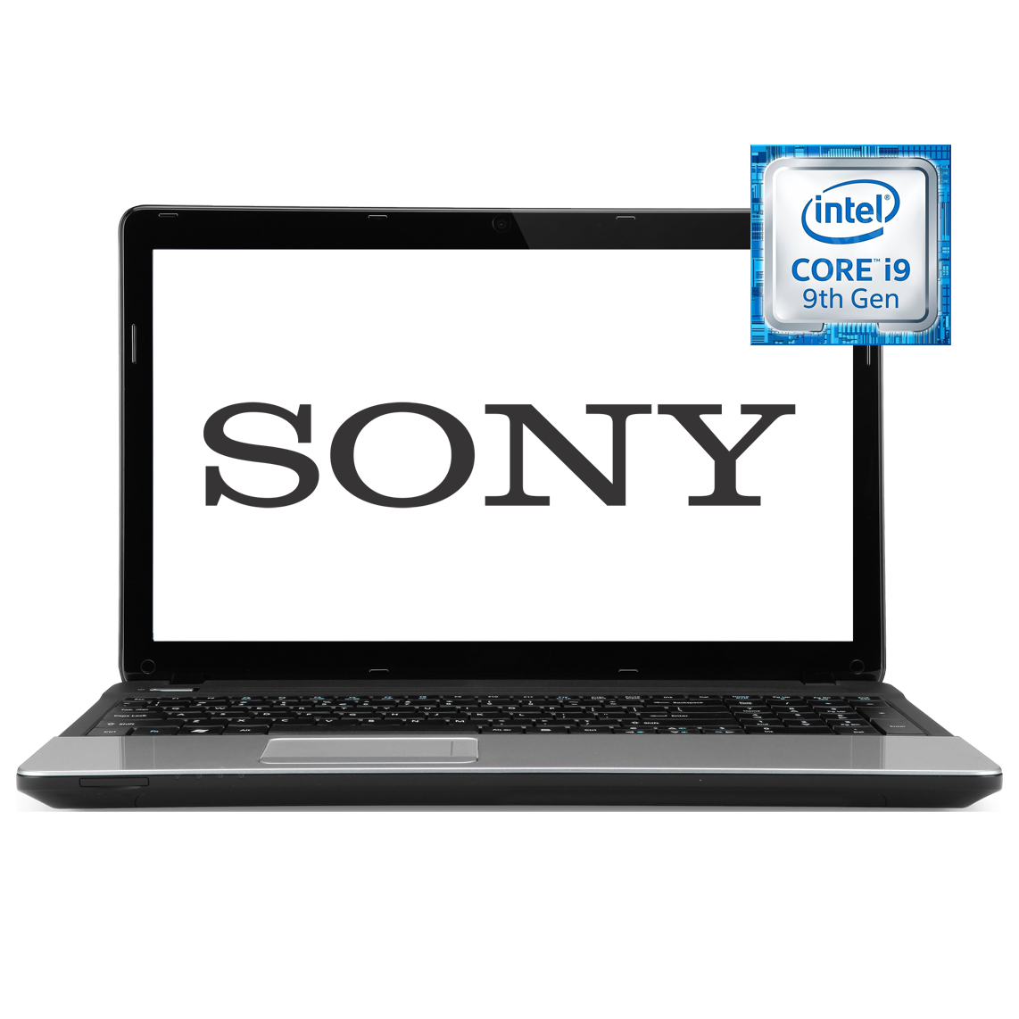 Sony - 17.3 inch Core i9 7th Gen