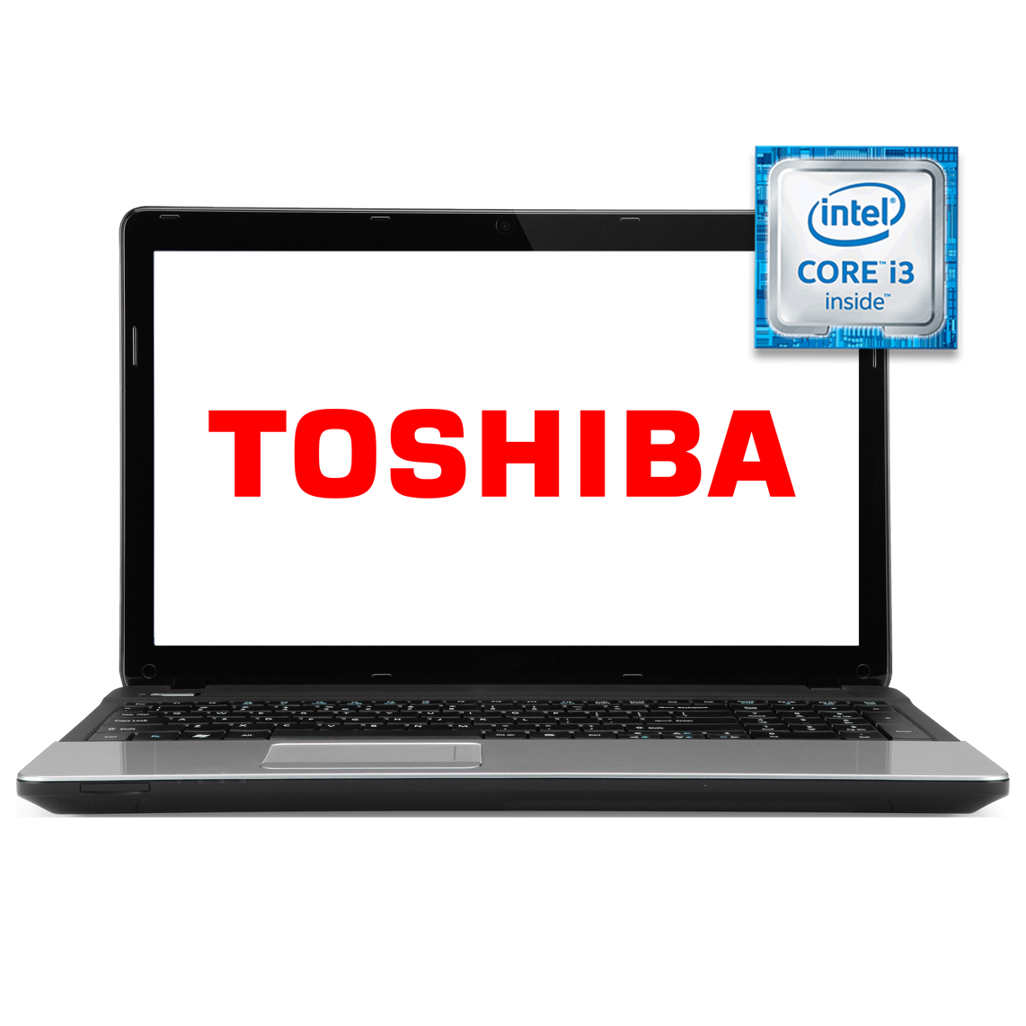 Toshiba - 15.6 inch Core i3 6th Gen