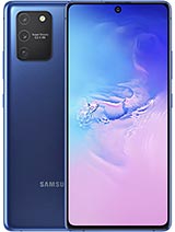 Samsung - Galaxy S10 Lite 128GB