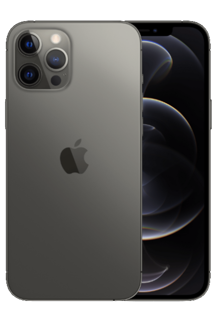 Apple - iPhone 12 Pro Max 512GB