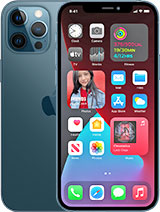 Apple - iPhone 12 Pro Max 128GB
