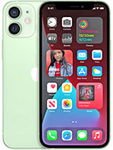 Apple - iPhone 12 Mini 256GB