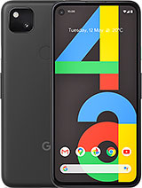 Google - Pixel 4a 128GB