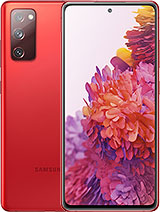 Samsung - Galaxy S20 FE 128GB