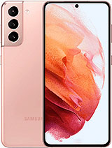 Samsung - Galaxy S21 5G G991B 256GB