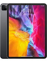 iPad Pro 11-inch (2020) WiFi + Cellular