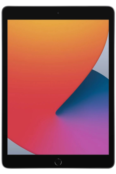 iPad 10.2 (8th Gen) WiFi + Cellular