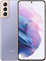 Samsung - Galaxy S21 Plus 5G 128GB