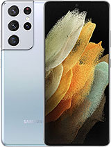 Samsung - Galaxy S21 Ultra 5G 128GB