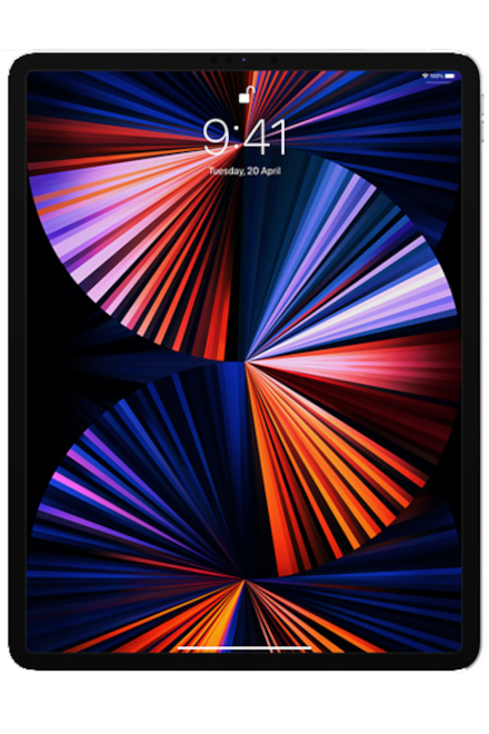 iPad Pro 12.9 (2021) WiFi + Cellular