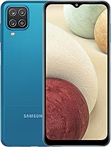 Samsung - Galaxy A12 32GB