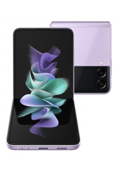 Sell My Galaxy Z Flip3 5G -